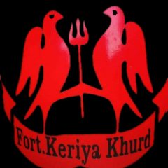FORT KERIYA KHURD